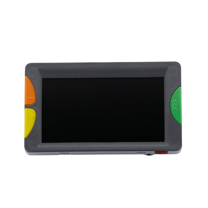 Ivision 4.3"; Electronic Magnifier - Magnifiers NZ