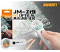 Jakemy 8X Optical Magnifier with CREE LED's - Magnifiers NZ