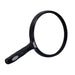 Large Hand Held Magnifier with LED Lighting - Magnifiers NZ