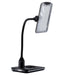 Large Magnipro Stand Magnifier with LED Lighting - Magnifiers NZ