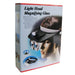 LED Head Band Magnifer with 4 lens - Magnifiers NZ