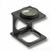 Linen tester, Double Lens, 10X - Magnifiers NZ