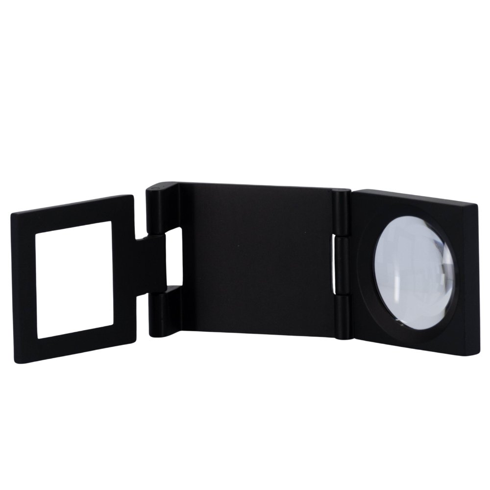 Linen tester, Single Lens, 6X30mm - Magnifiers NZ