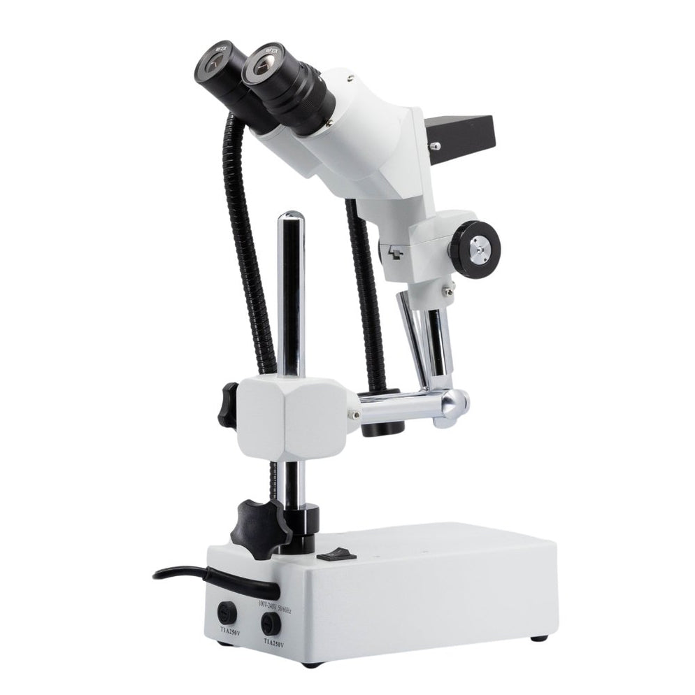 Long Working Distance Stereo Microscope — Magnifiers NZ