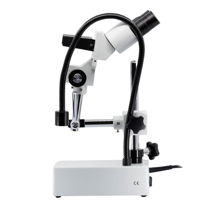 Long Working Distance Stereo Microscope - Magnifiers NZ