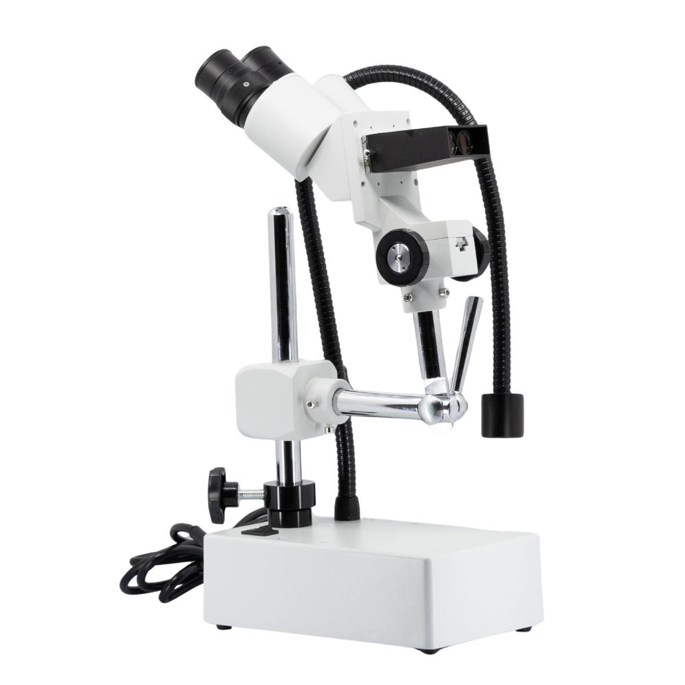Long Working Distance Stereo Microscope — Magnifiers NZ