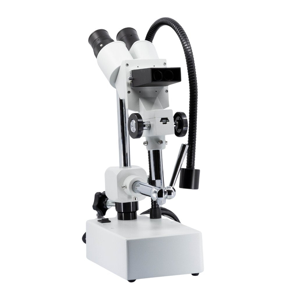Long Working Distance Stereo Microscope — Magnifiers NZ