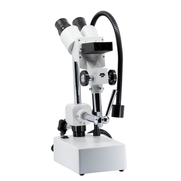 Long Working Distance Stereo Microscope - Magnifiers NZ