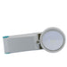 Low Vision LED Magnifier, 10X, 35mm - Magnifiers NZ