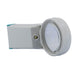 Low Vision LED Magnifier, 10X, 35mm - Magnifiers NZ