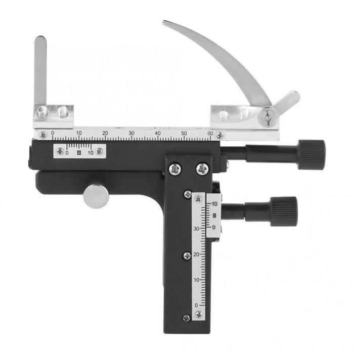 Microscope Mechanical Stage - Magnifiers NZ