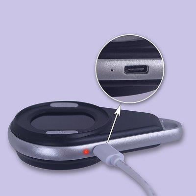 Mini Electronic Magnifier - Magnifiers NZ