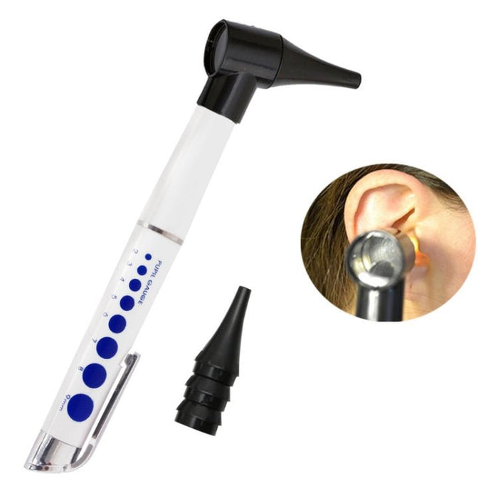 Otoscope - Ear Inspection - Magnifiers NZ