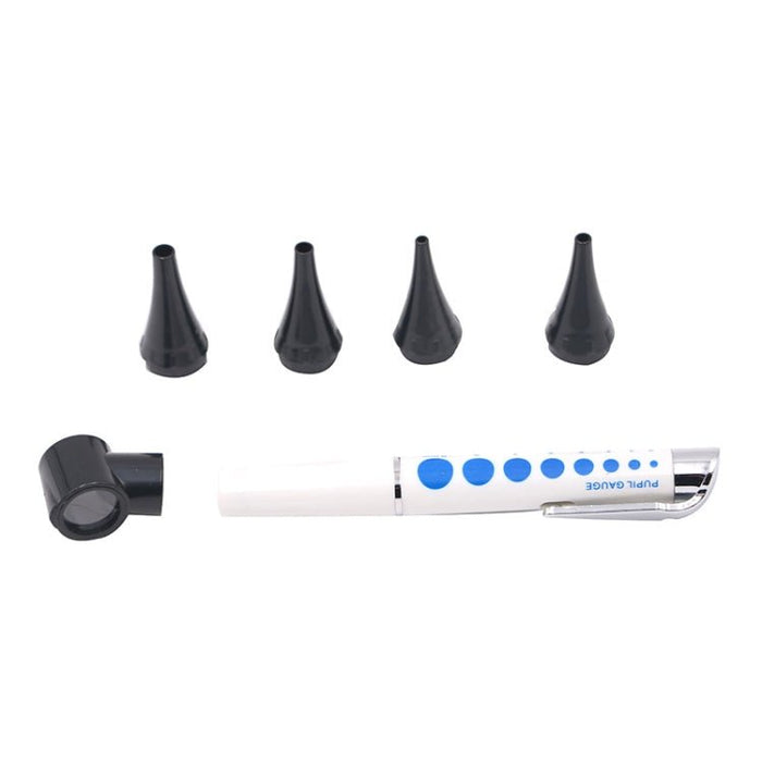 Otoscope - Ear Inspection - Magnifiers NZ