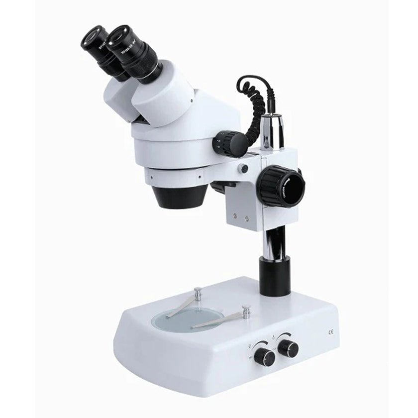 745X Pro Zoom Stereo Microscope — Magnifiers NZ