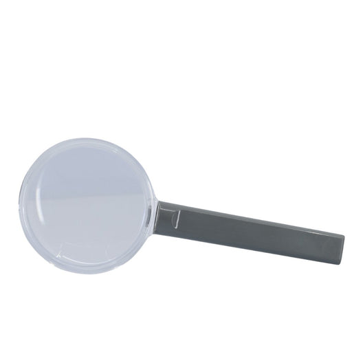 Quality Hand Magnifier, 3X, 60mm - Magnifiers NZ