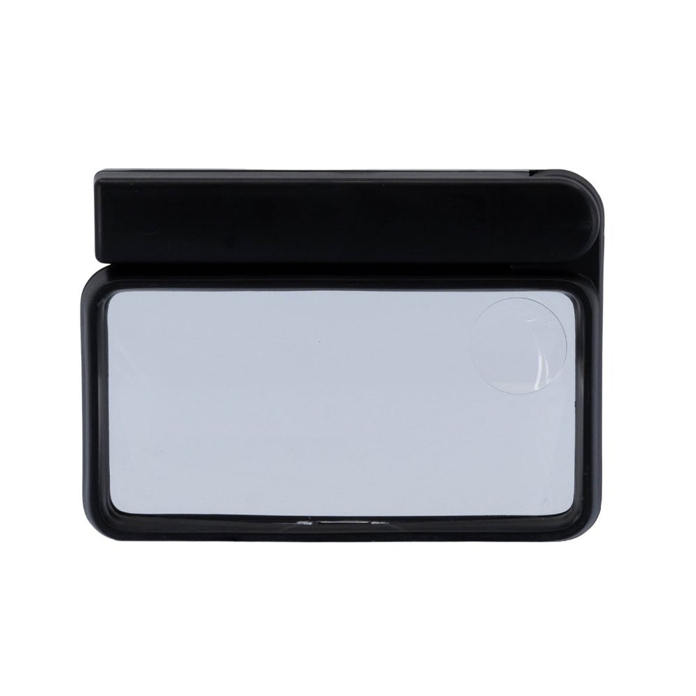 Rectangular Folding Magnifier, 2X — Magnifiers NZ
