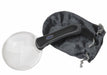 Rimless LED Magnifier, 2X, 90mm - Magnifiers NZ