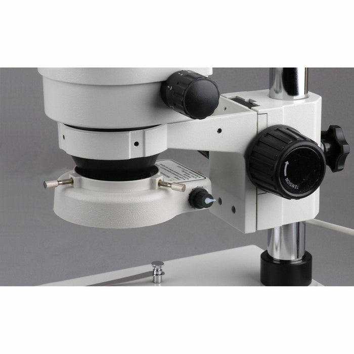 Ring Illuminator for Stereo Microscope - Magnifiers NZ