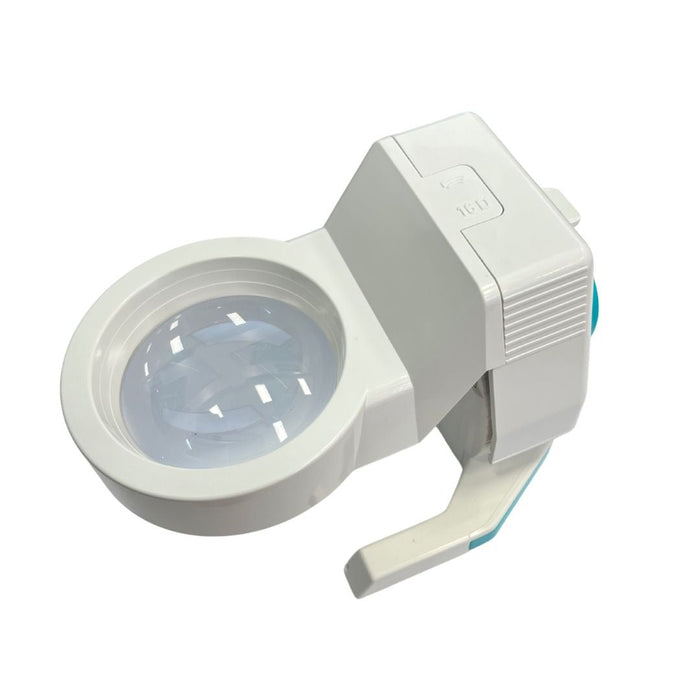 Schweizer Modular Magnifier with Tilting Head 60mm Lens - Magnifiers NZ