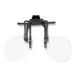 Spectacle Clip - on, Oval, - Magnifiers NZ