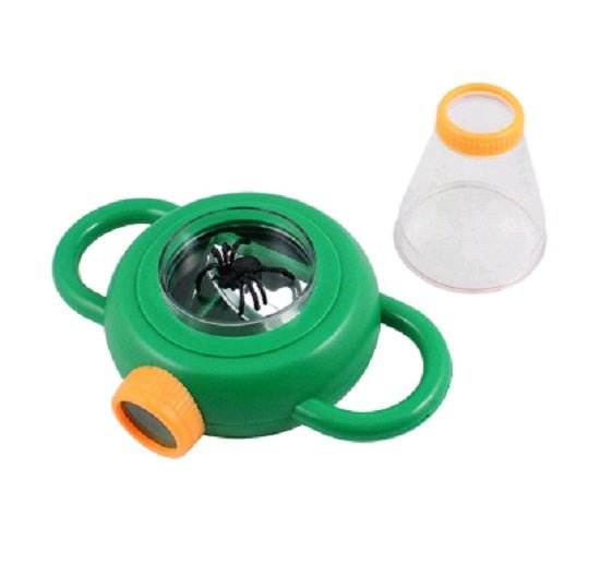 Two Way Bug Viewer - Magnifiers NZ