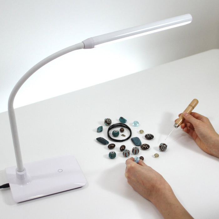 Uno LED Table Lamp - Magnifiers NZ