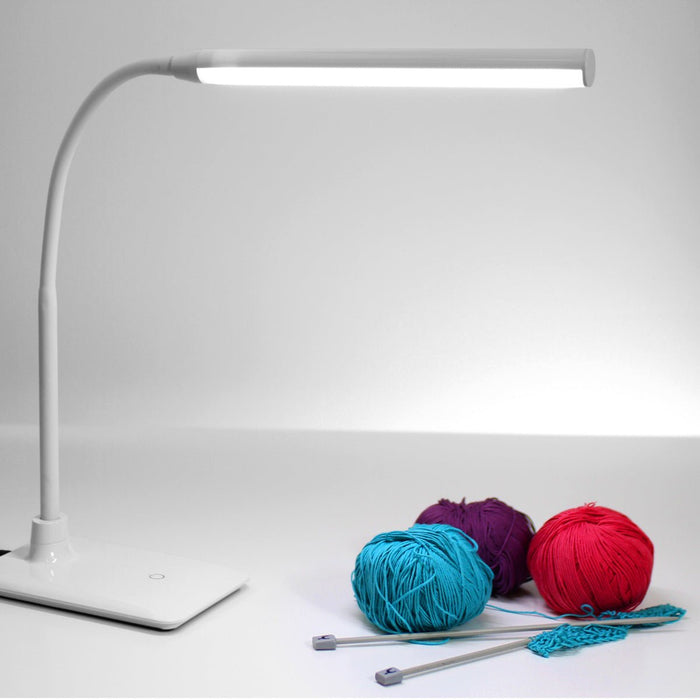 Uno LED Table Lamp - Magnifiers NZ