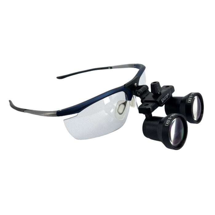 Vari Power Surgical Loupe, 3.0 - 3.5X - Magnifiers NZ