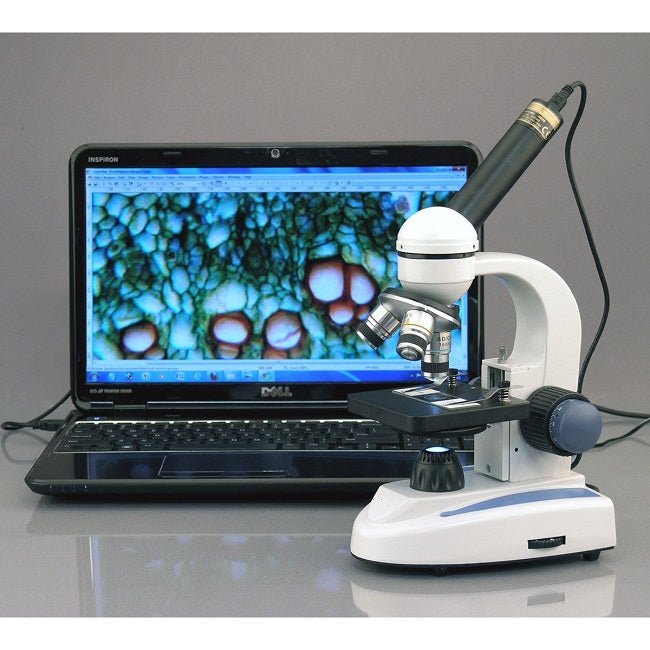 Video Camera Adaptor to attach to Microscopes - Magnifiers NZ