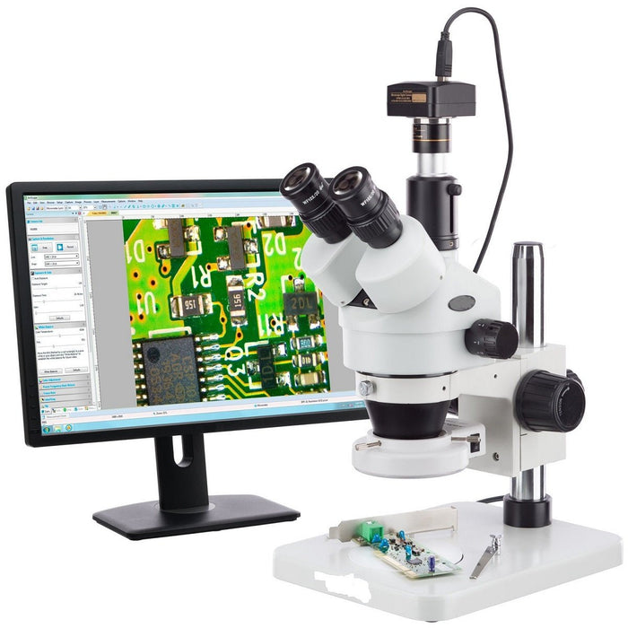 Video/Camera for Microscopes - Magnifiers NZ