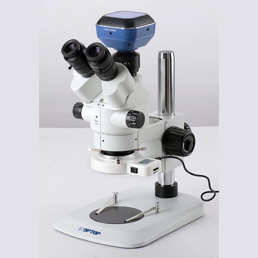 Microscopes for a Wide Range of Applications โ Magnifiers NZ