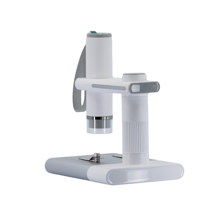 Wifi Digital Microscope 50 - 1000X - Magnifiers NZ