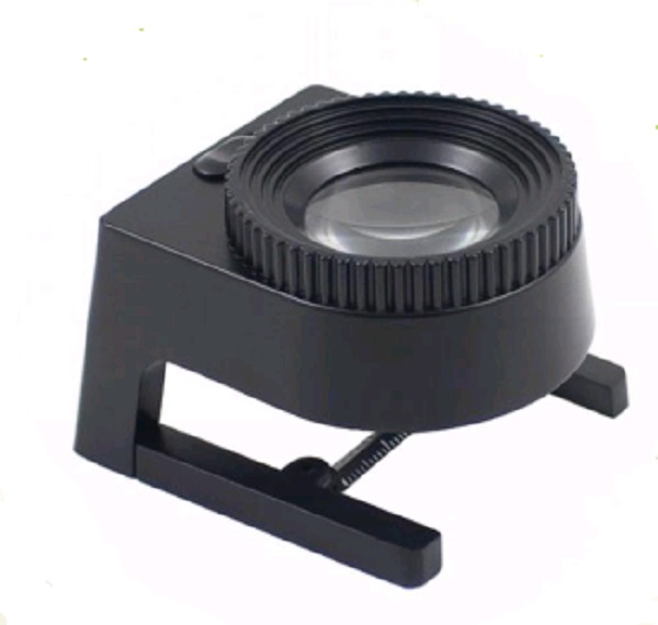 High Power15X Inspection Magnifier